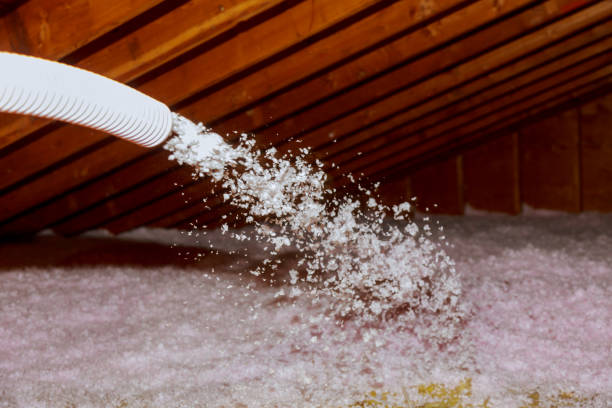 Best Insulation for New Construction  in Telford, PA