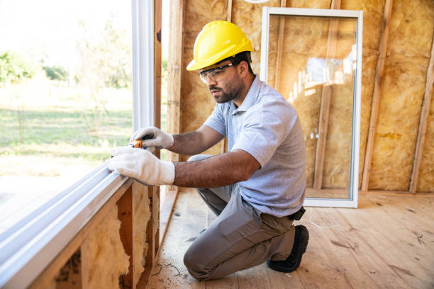 Garage Insulation Installation in Telford, PA