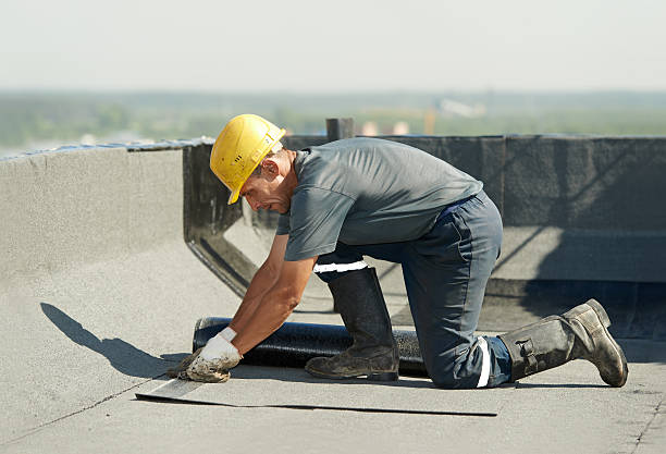 Best Wall Insulation Contractor  in Telford, PA