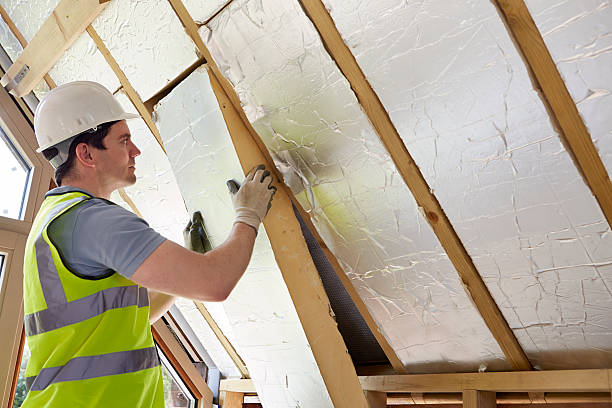 Insulation Repair Services in Telford, PA