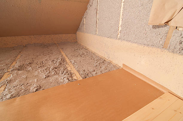 Best Insulation for New Construction  in Telford, PA