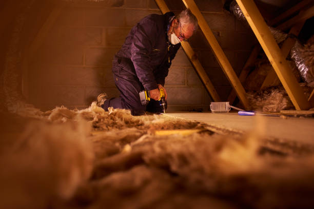 Best Spray Foam Insulation  in Telford, PA