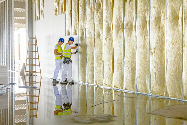 Best Commercial Insulation Contractor  in Telford, PA